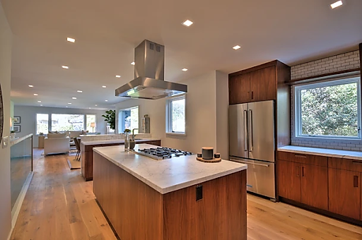 Curated visual reference: Affordable Kitchen Remodel In San Francisco Photo Inspiration